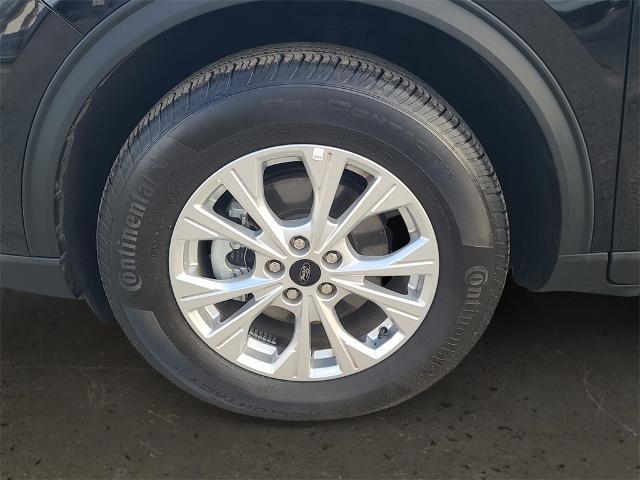 Certified 2024 Ford Escape Active image 25