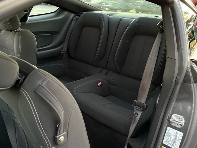 Certified 2022 Ford Mustang GT w/ Equipment Group 301A image 37