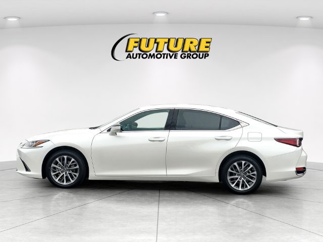Used 2022 Lexus ES 250 w/ Accessory Package 2 AWD/4WD image 7