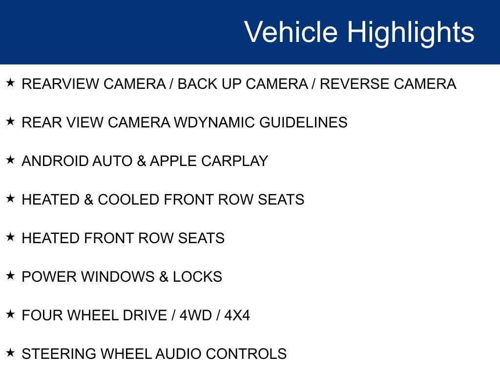 Used 2024 Toyota Tundra Limited image 8