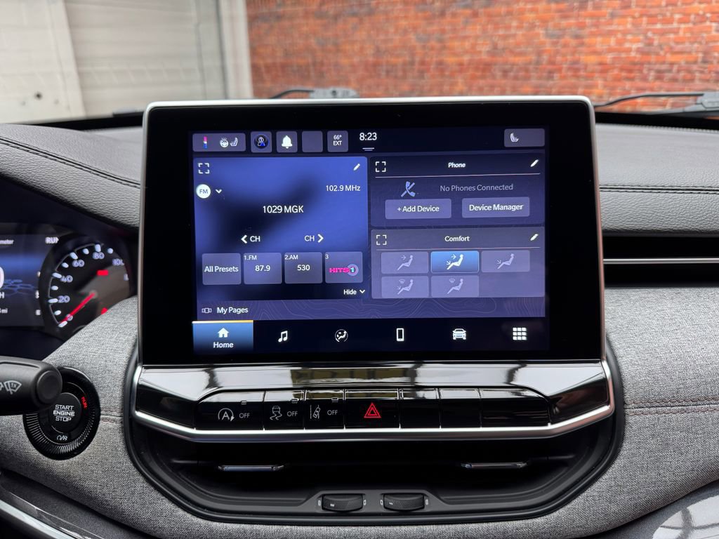 Used 2022 Jeep Compass Latitude image 22