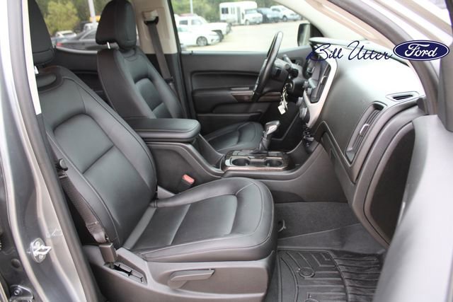 Used 2022 GMC Canyon Elevation w/ Elevation Premium Package image 11