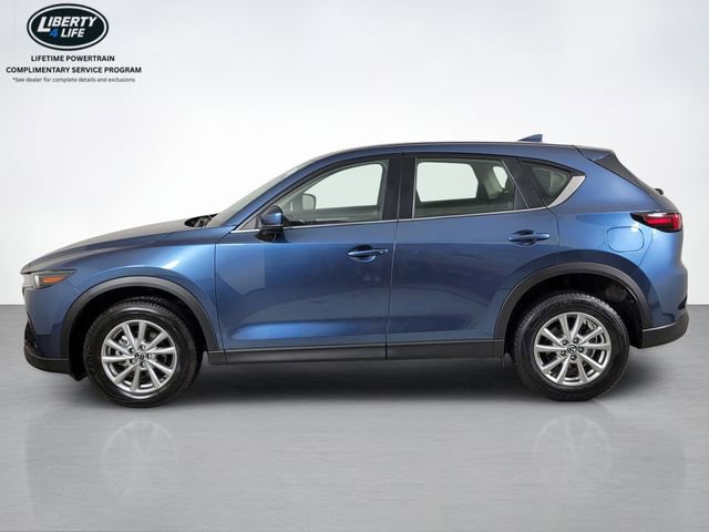 Used 2023 MAZDA CX-5 AWD 2.5 S image 6