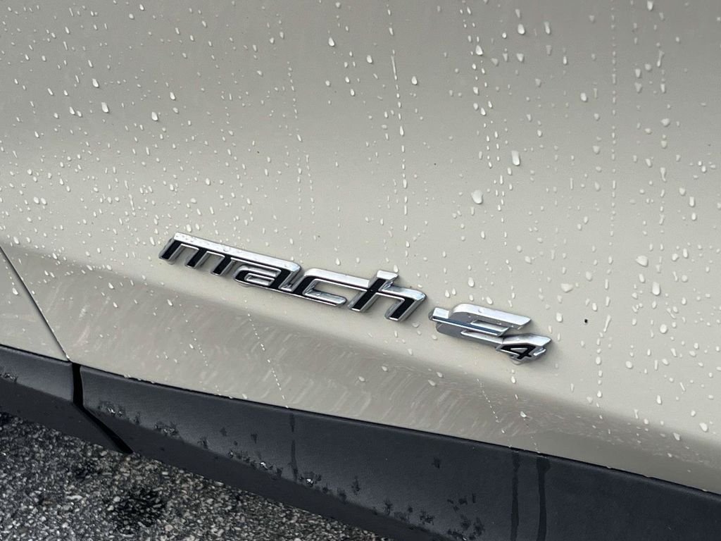 Certified 2025 Ford Mustang Mach-E Premium AWD/4WD image 10
