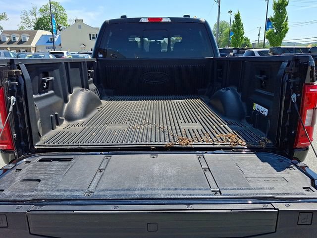 Certified 2022 Ford F150 XLT w/ Equipment Group 302A High AWD/4WD image 38