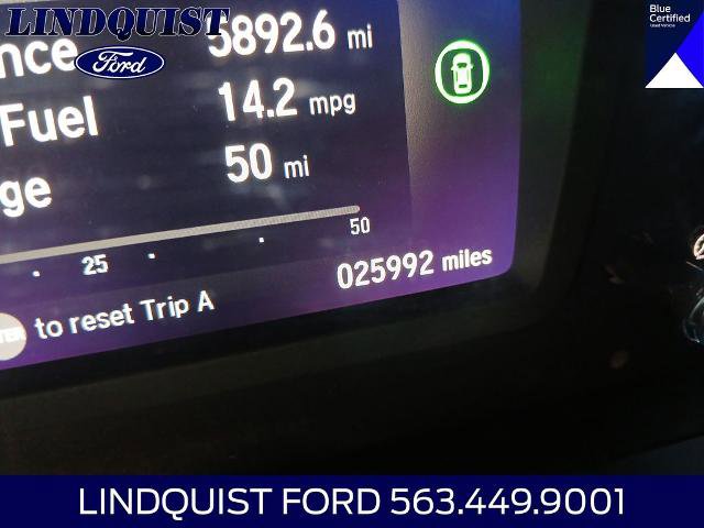 Used 2024 Honda Odyssey EX-L image 14