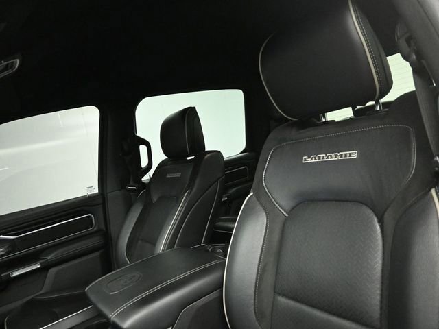 Used 2021 RAM 1500 Laramie w/ Sport Appearance Package image 24