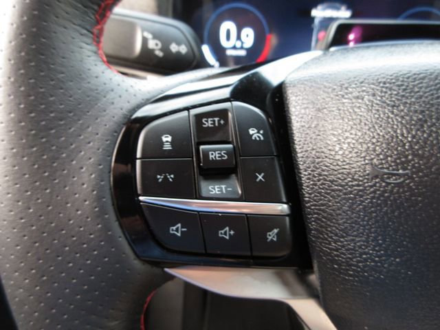 Certified 2025 Ford Explorer ST-Line w/ Premium Package image 16