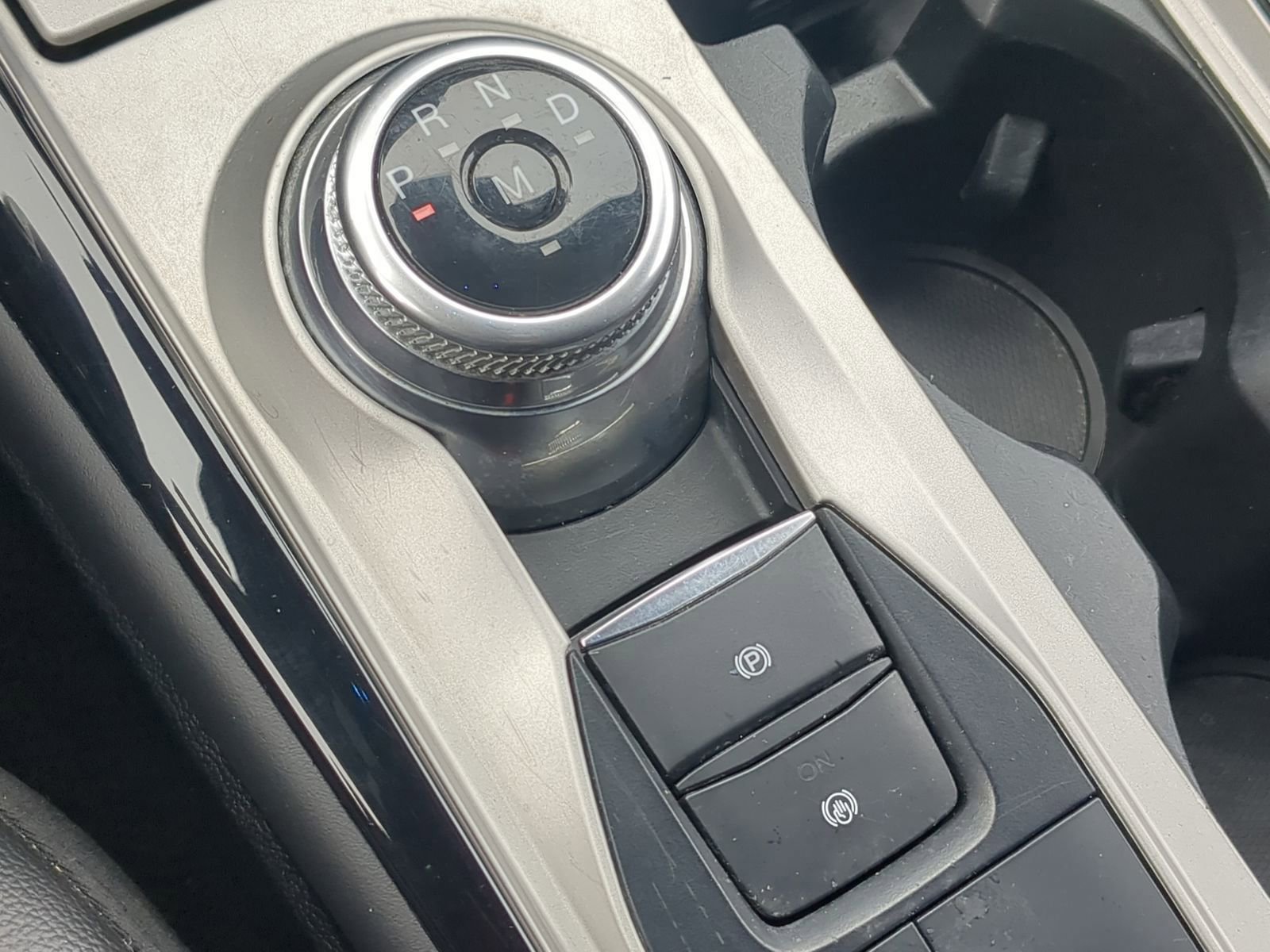 Certified 2022 Ford Explorer ST w/ Equipment Group 401A image 40