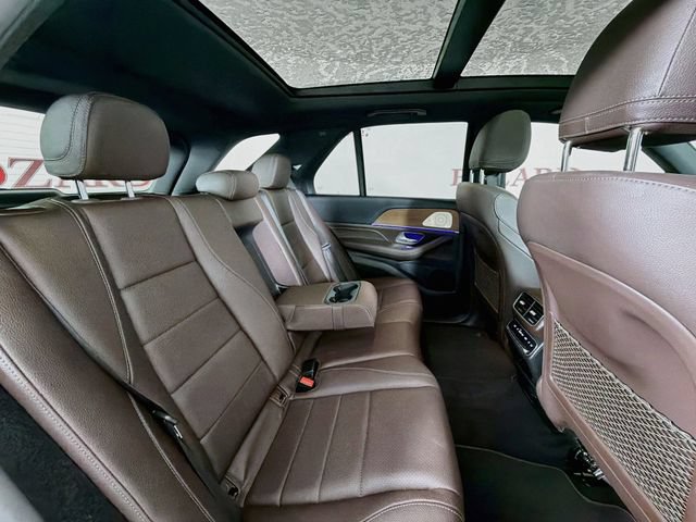 Used 2021 Mercedes-Benz GLE 350 image 33