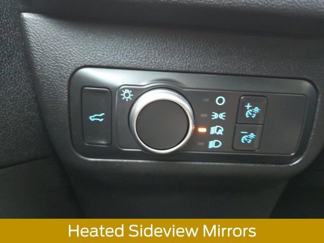 Certified 2022 Ford Escape SE w/ SE Sport Appearance Package image 21