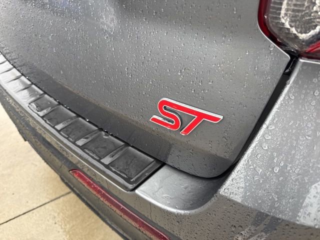 Certified 2021 Ford Explorer ST w/ Equipment Group 401A image 9