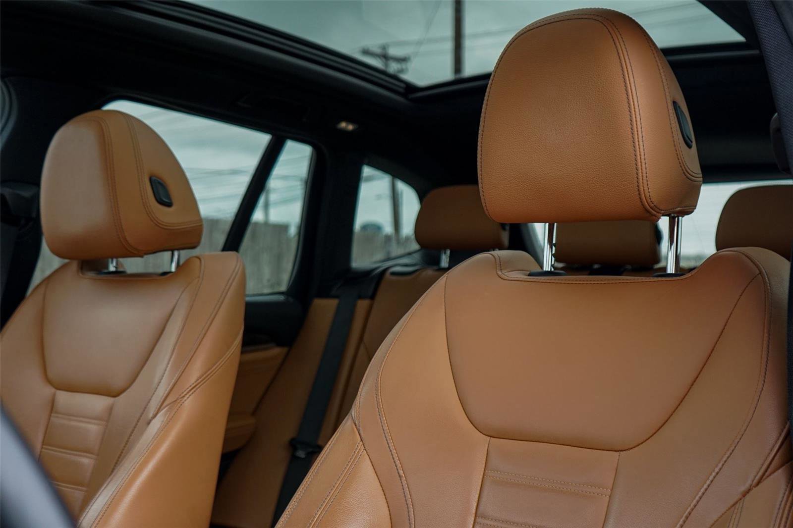 Used 2020 BMW X3 sDrive30i w/ Driving Assistance Package image 11