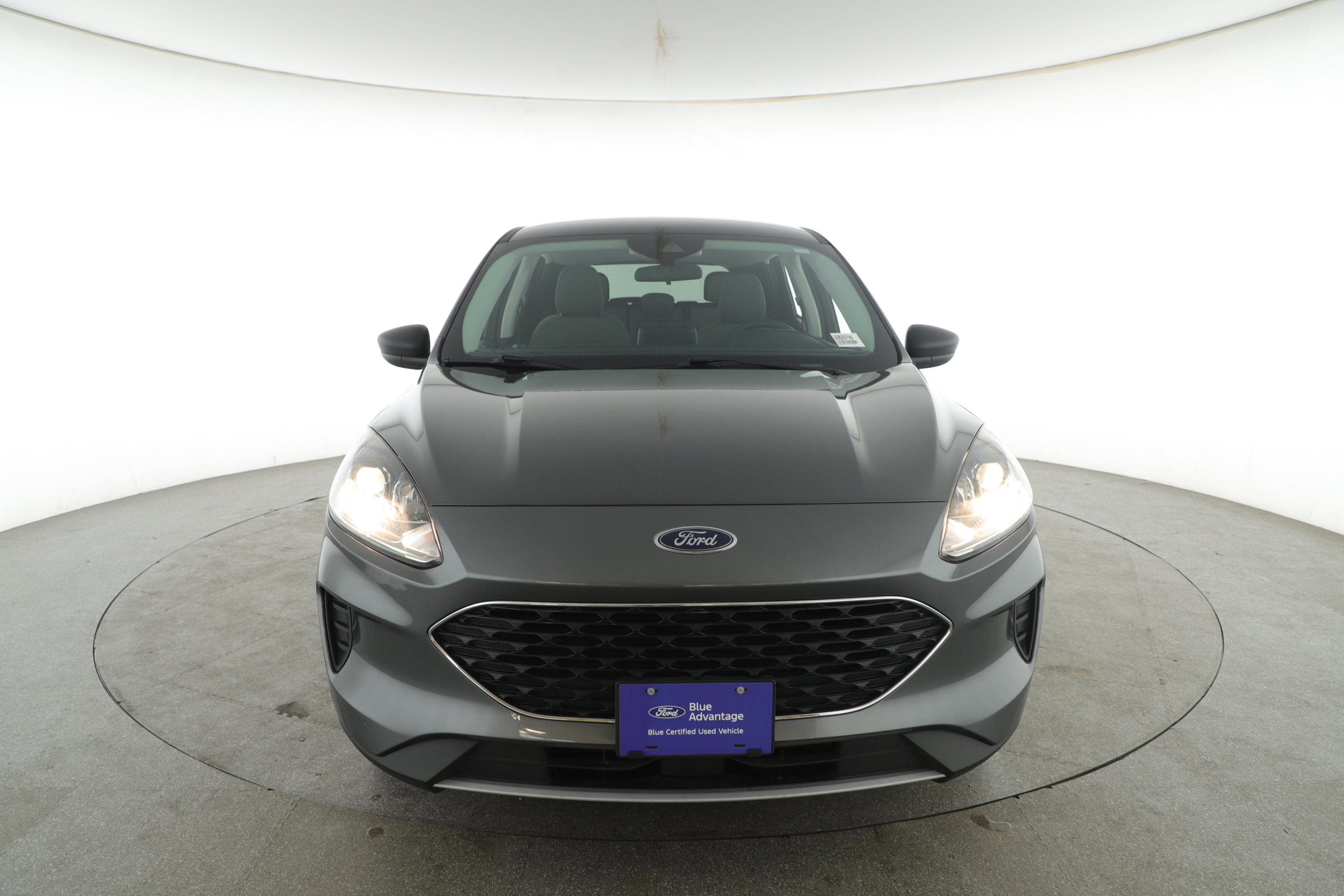 Certified 2022 Ford Escape SE w/ Convenience Package image 4