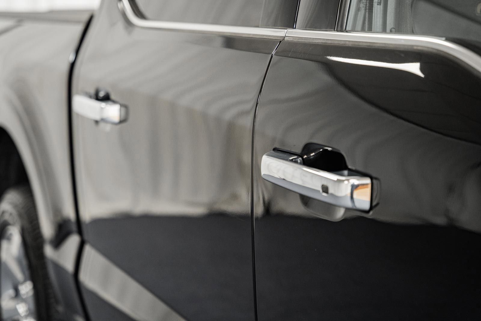 Certified 2022 Ford F150 King Ranch w/ Equipment Group 601A High image 15