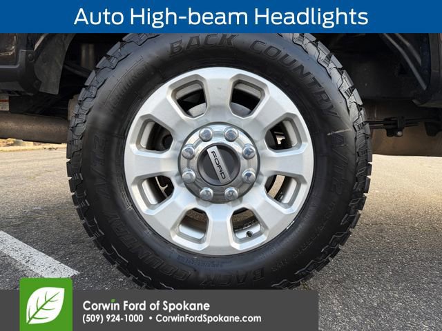 Certified 2024 Ford F250 XLT image 14