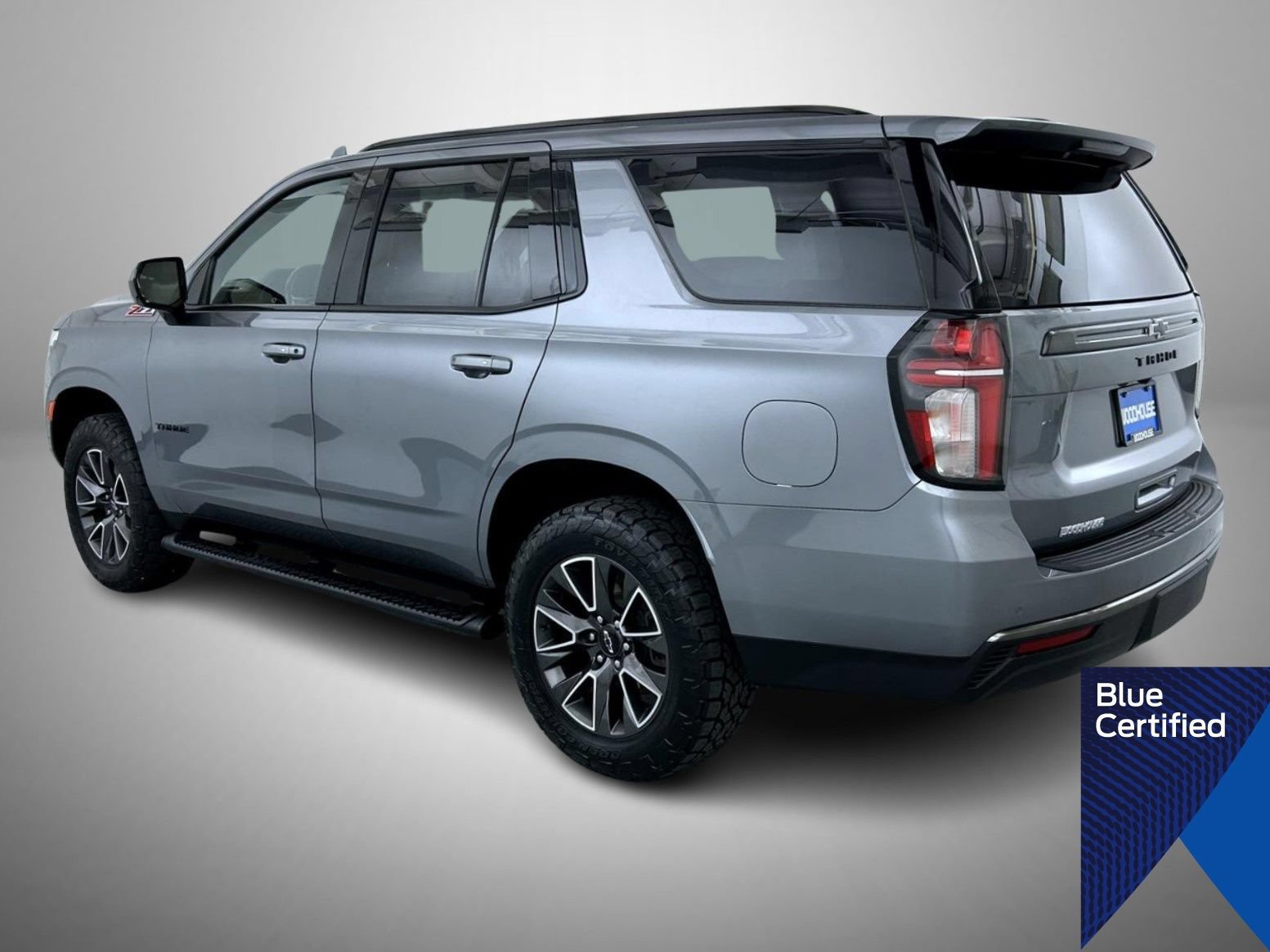 Used 2021 Chevrolet Tahoe Z71 AWD/4WD image 7