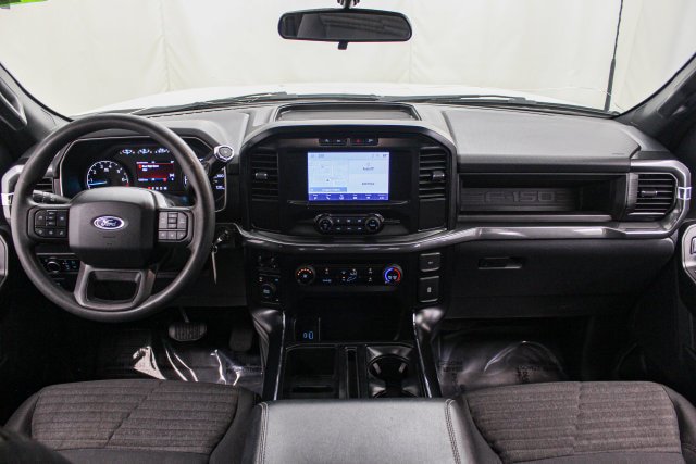 Certified 2023 Ford F150 XL w/ STX Appearance Package AWD/4WD image 25