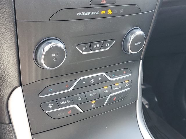 Certified 2020 Ford Edge SEL w/ Convenience Package AWD/4WD image 26