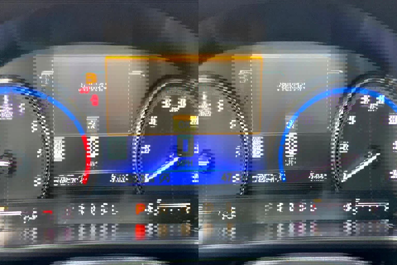 Certified 2023 Ford Bronco Sport Outer Banks w/ Tech Package image 22