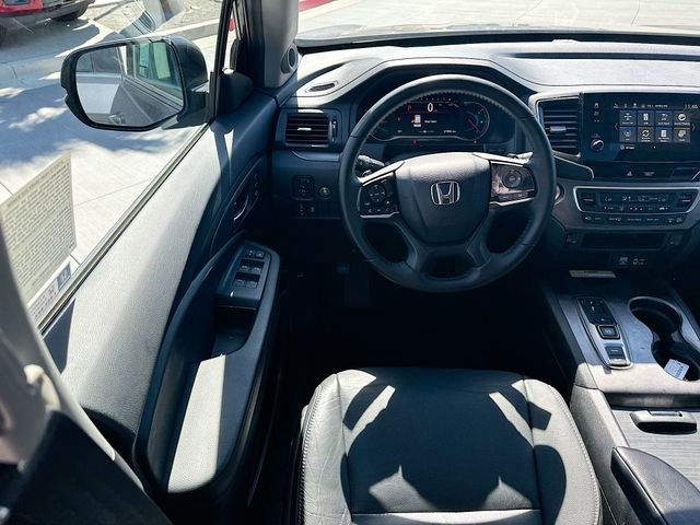 Used 2021 Honda Pilot Special Edition image 25