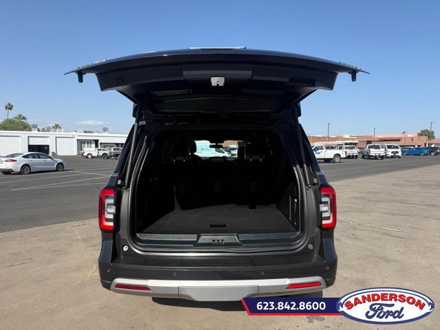 Certified 2023 Ford Expedition Max Limited image 9