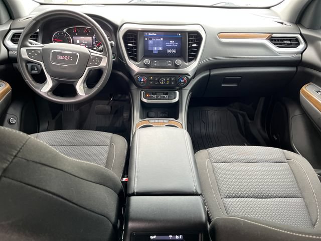 Used 2023 GMC Acadia SLE w/ Driver Convenience Package AWD/4WD image 20