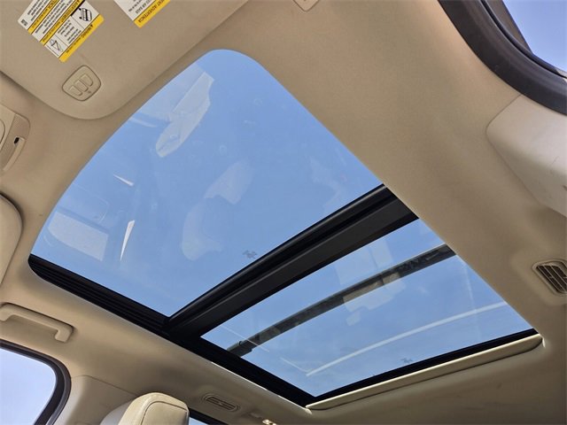 Certified 2023 Ford Expedition Max Limited image 20