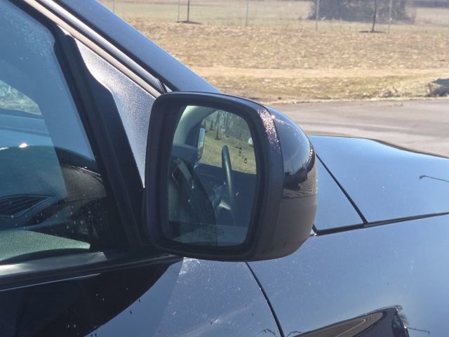 Certified 2024 Ford Edge SE w/ Black Appearance Package image 10