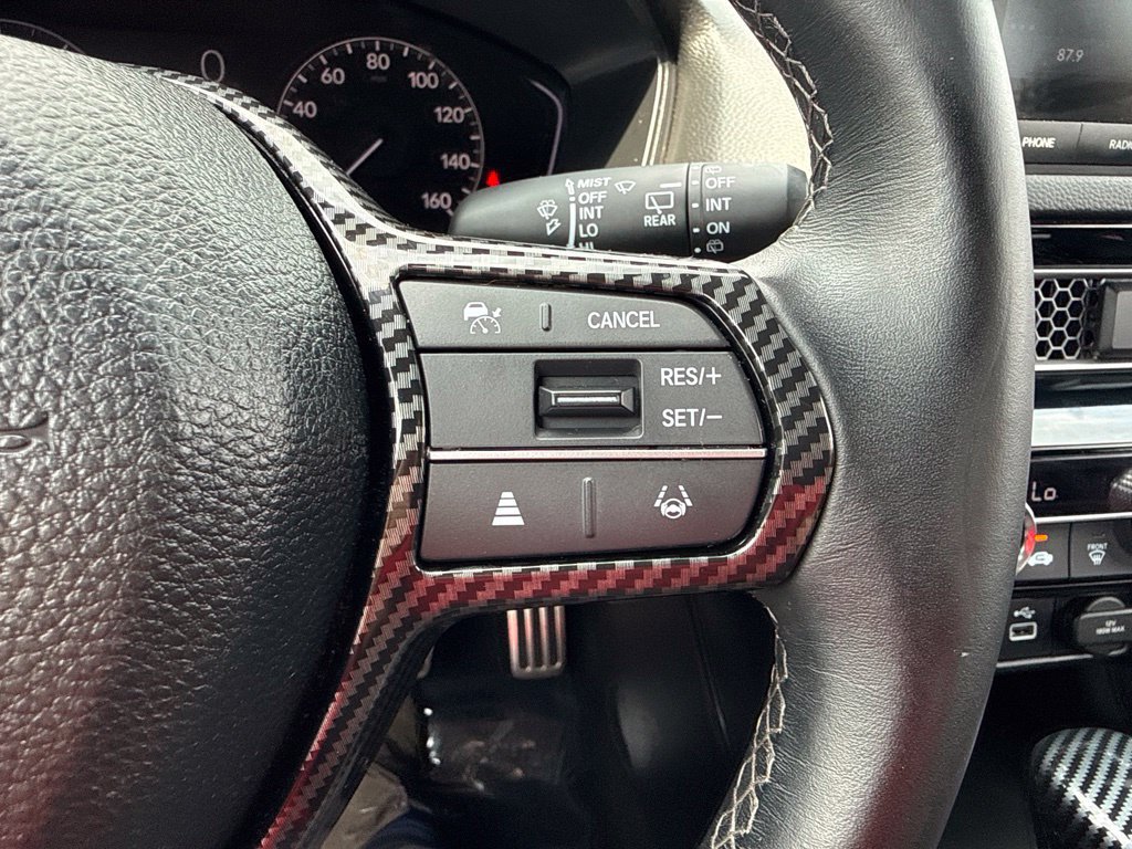 Used 2024 Honda Civic Sport image 20