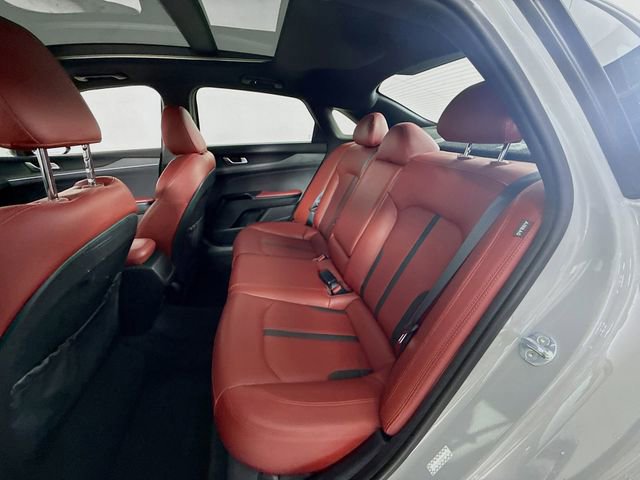 Used 2021 Kia K5 GT-Line w/ GT-Line FWD Premium Package image 23