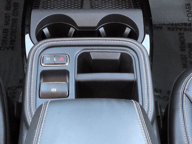Certified 2025 Ford Mustang Mach-E Premium AWD/4WD image 19