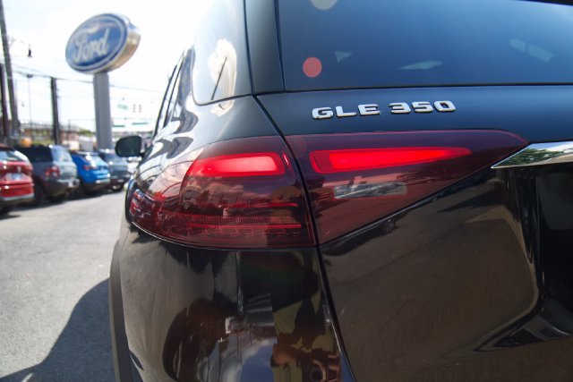Used 2025 Mercedes-Benz GLE 350 4MATIC image 14