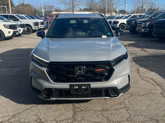 Used 2026 Honda CR-V TrailSport image 8