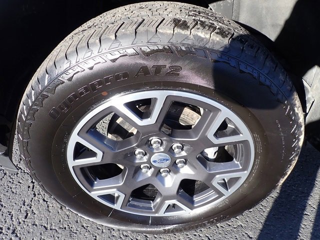 Certified 2025 Ford F150 STX w/ Equipment Group 200A image 13