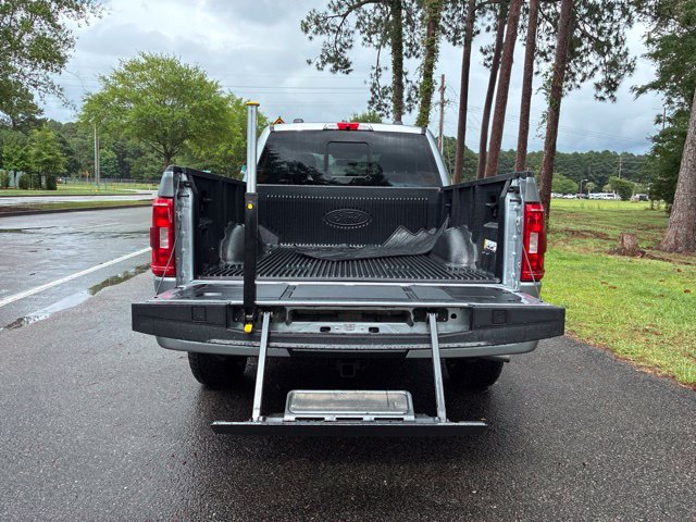 Certified 2023 Ford F150 XLT w/ Equipment Group 302A High AWD/4WD image 18