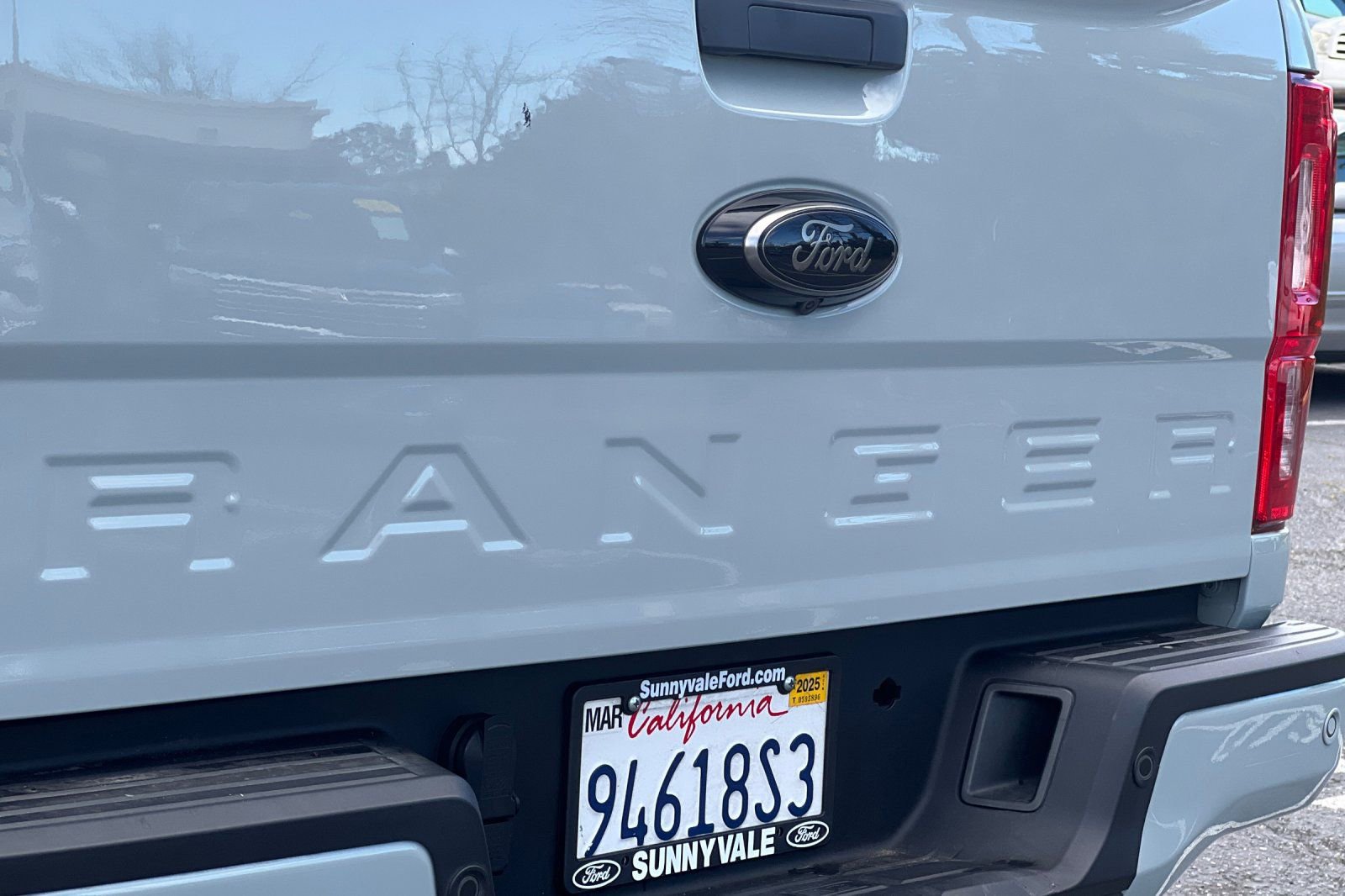 Certified 2023 Ford Ranger XLT w/ Equipment Group 301A Mid image 26