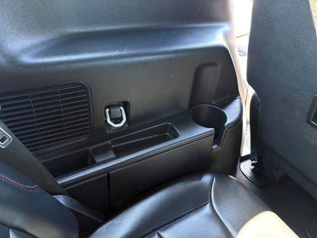 Certified 2025 Ford Explorer ST-Line AWD/4WD image 36