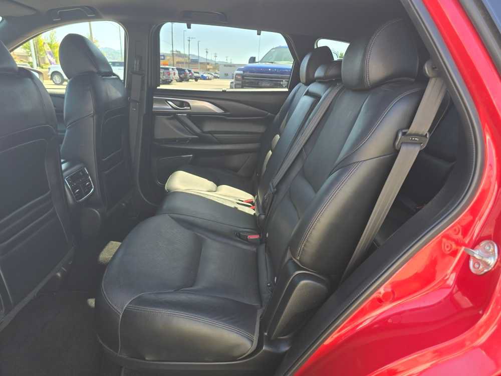 Used 2019 MAZDA CX-9 Grand Touring AWD/4WD image 16