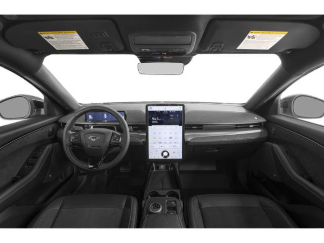 Certified 2025 Ford Mustang Mach-E GT AWD/4WD image 8