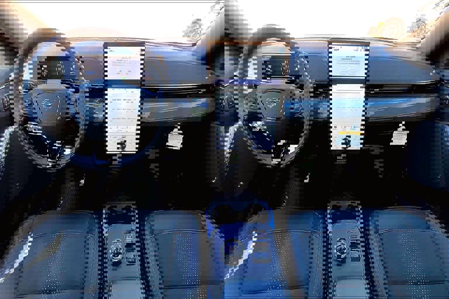 Certified 2023 Ford Mustang Mach-E GT w/ GT Performance Edition image 16