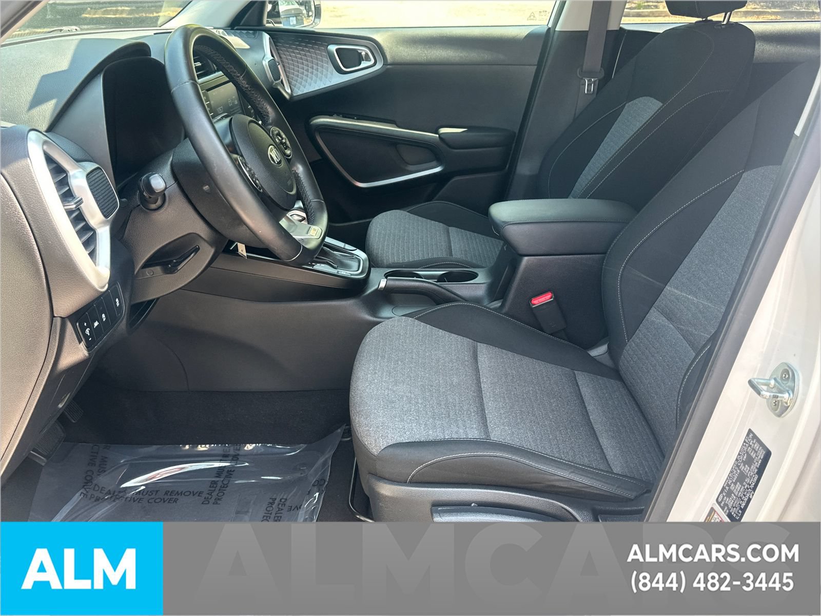 Used 2020 Kia Soul GT-Line FWD image 10