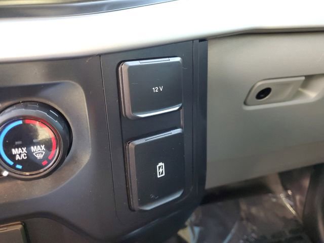 Certified 2021 Ford F150 XL w/ Equipment Group 101A High image 30