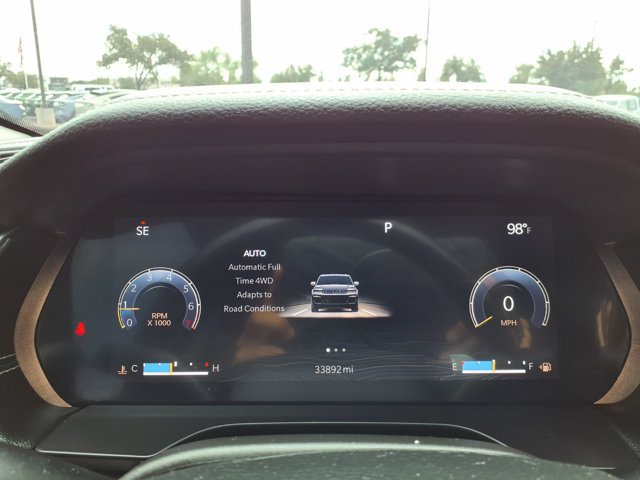 Used 2022 Jeep Grand Cherokee L Limited AWD/4WD image 27