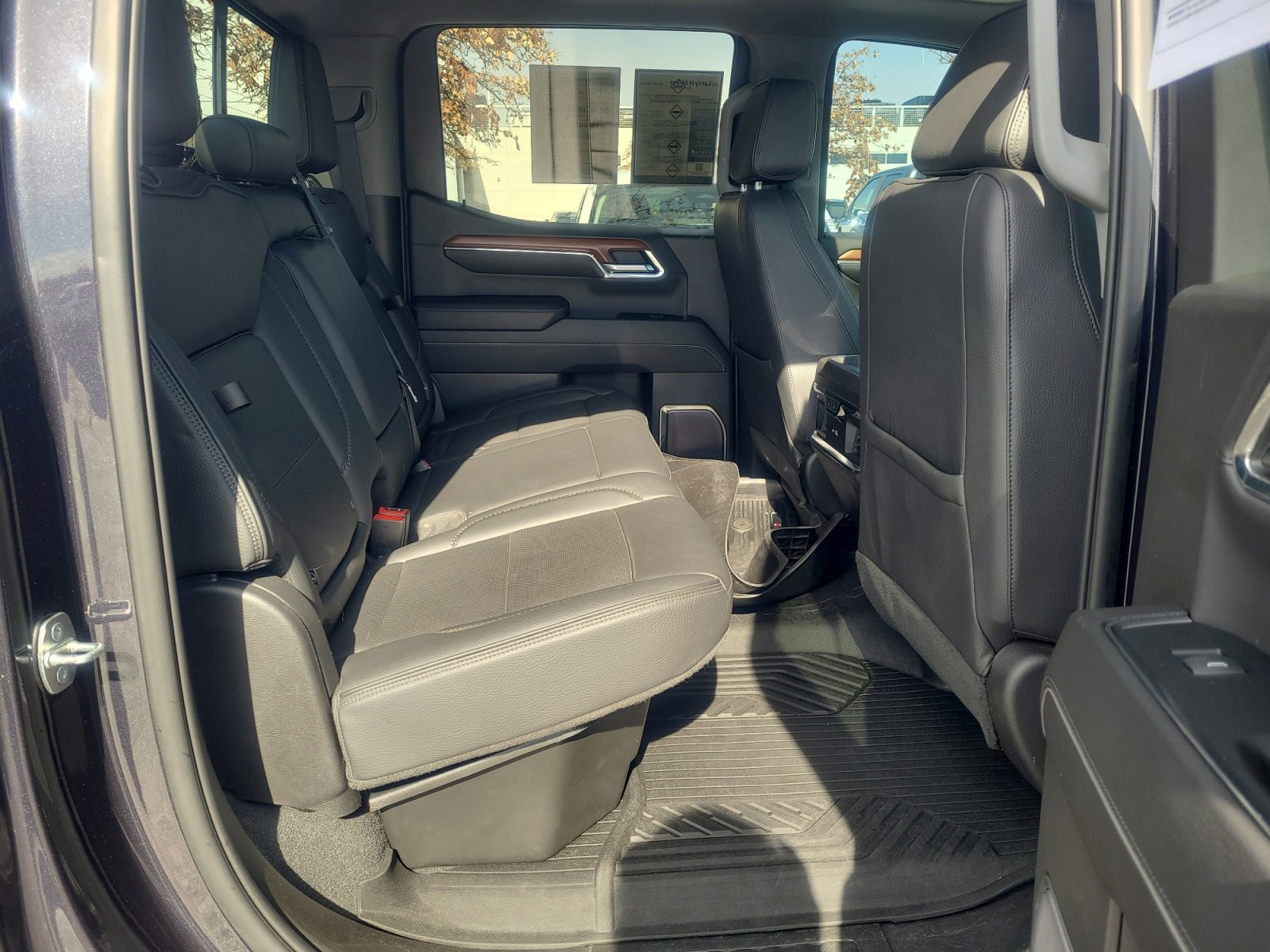 Used 2023 GMC Sierra 1500 Denali w/ Denali Reserve Package image 18
