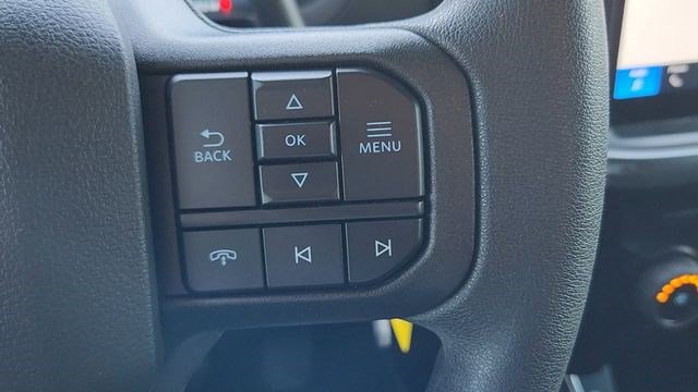 Certified 2024 Ford F150 STX AWD/4WD image 13
