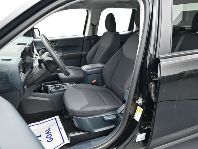 Certified 2024 Ford Maverick XL image 11