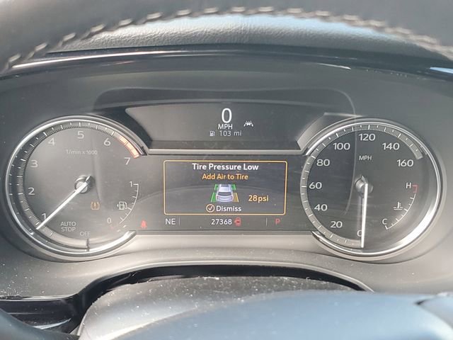 Used 2023 Cadillac XT6 Luxury image 16