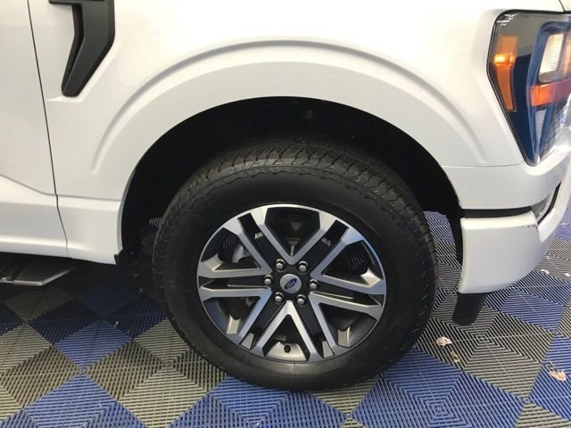 Certified 2023 Ford F150 XL w/ STX Appearance Package image 41