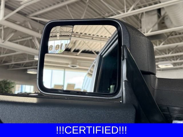 Certified 2024 Ford Bronco Big Bend w/ Sasquatch Package AWD/4WD image 21